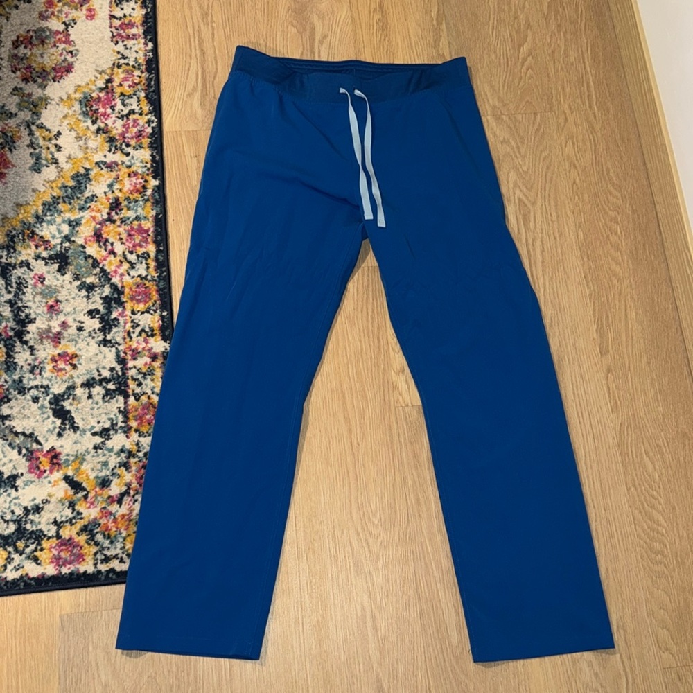 Figs Livingston Scrub Pants